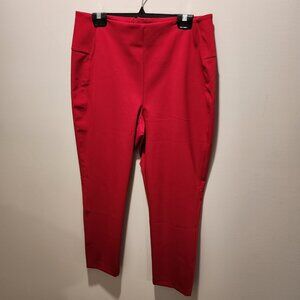 CAbi Style #4313  - Dinner Trouser  - Size 2